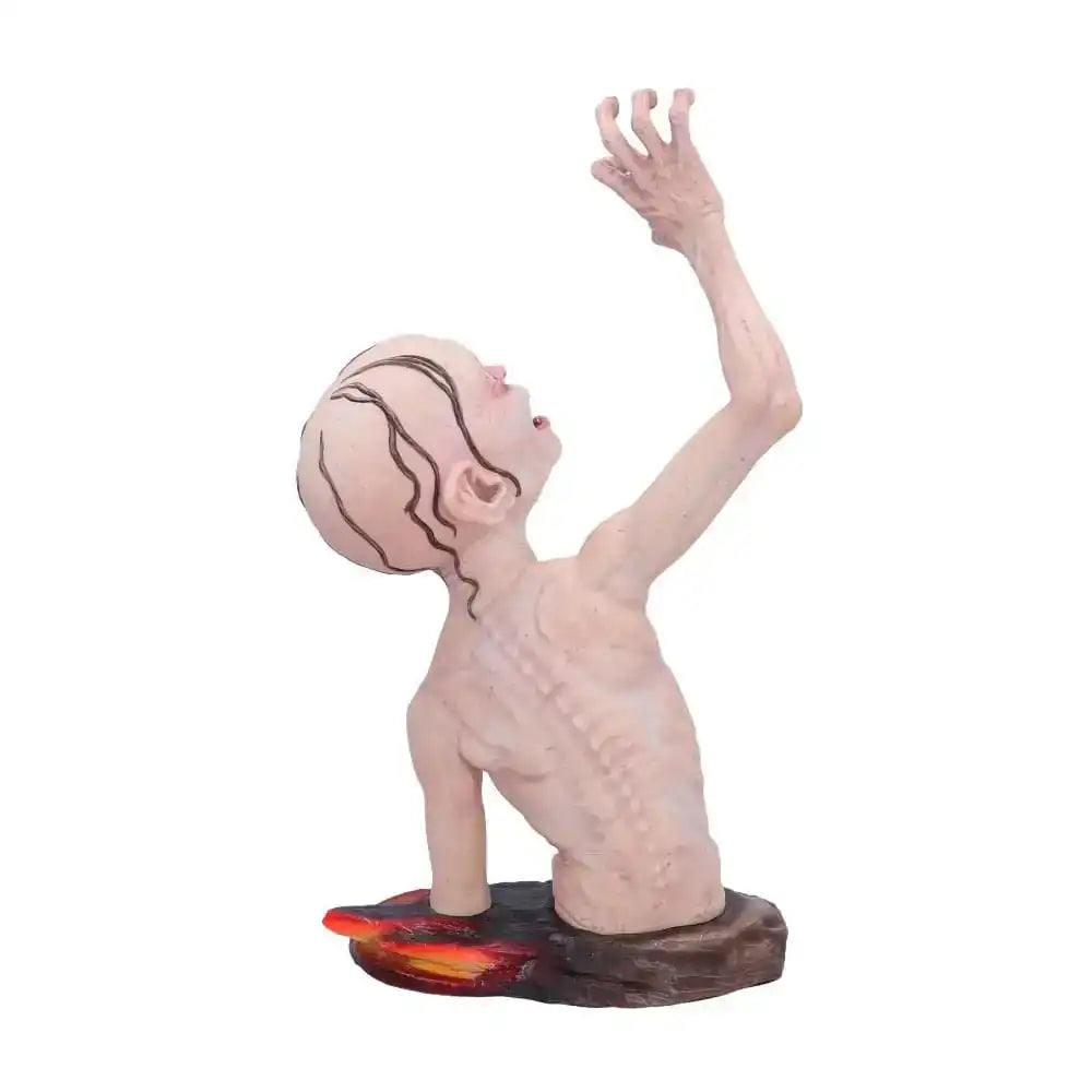 Herr der Ringe Büste Gollum 39 cm - Smalltinytoystore