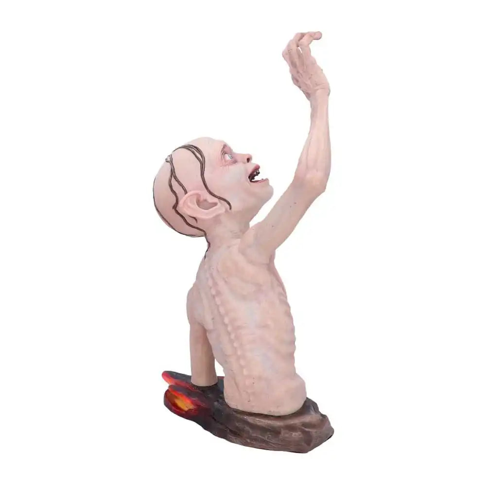 Herr der Ringe Büste Gollum 39 cm - Smalltinytoystore