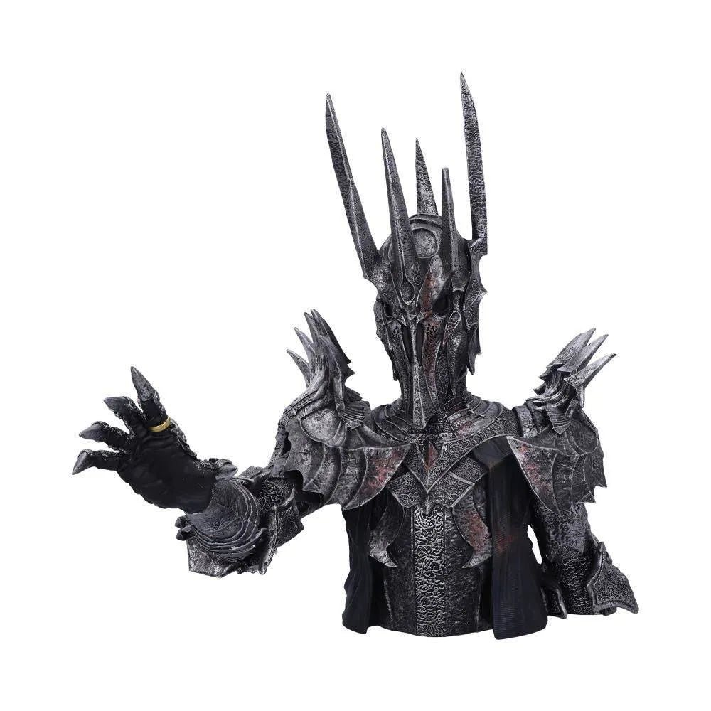 Herr der Ringe Büste Sauron 39 cm - Smalltinytoystore