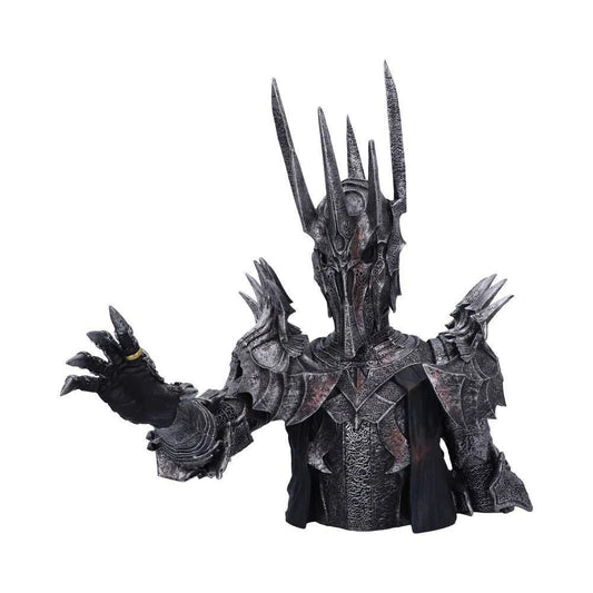 Herr der Ringe Büste Sauron 39 cm - Smalltinytoystore
