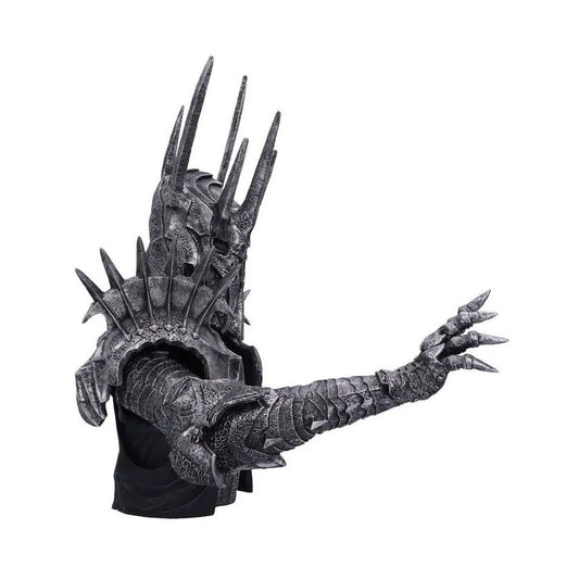 Herr der Ringe Büste Sauron 39 cm - Smalltinytoystore