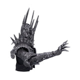 Herr der Ringe Büste Sauron 39 cm - Smalltinytoystore