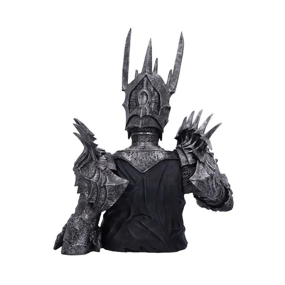Herr der Ringe Büste Sauron 39 cm - Smalltinytoystore
