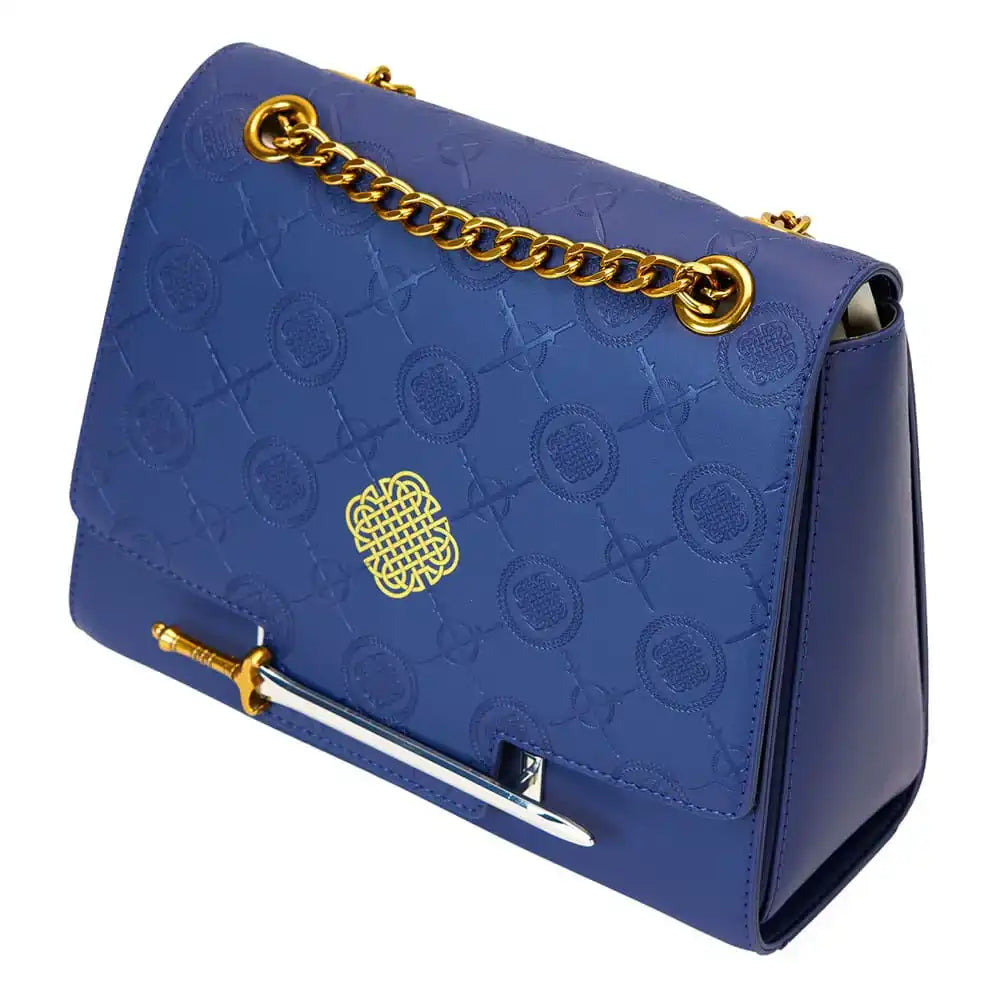 Herr der Ringe by Loungefly Umhängetasche The War of Rohirrim - Smalltinytoystore