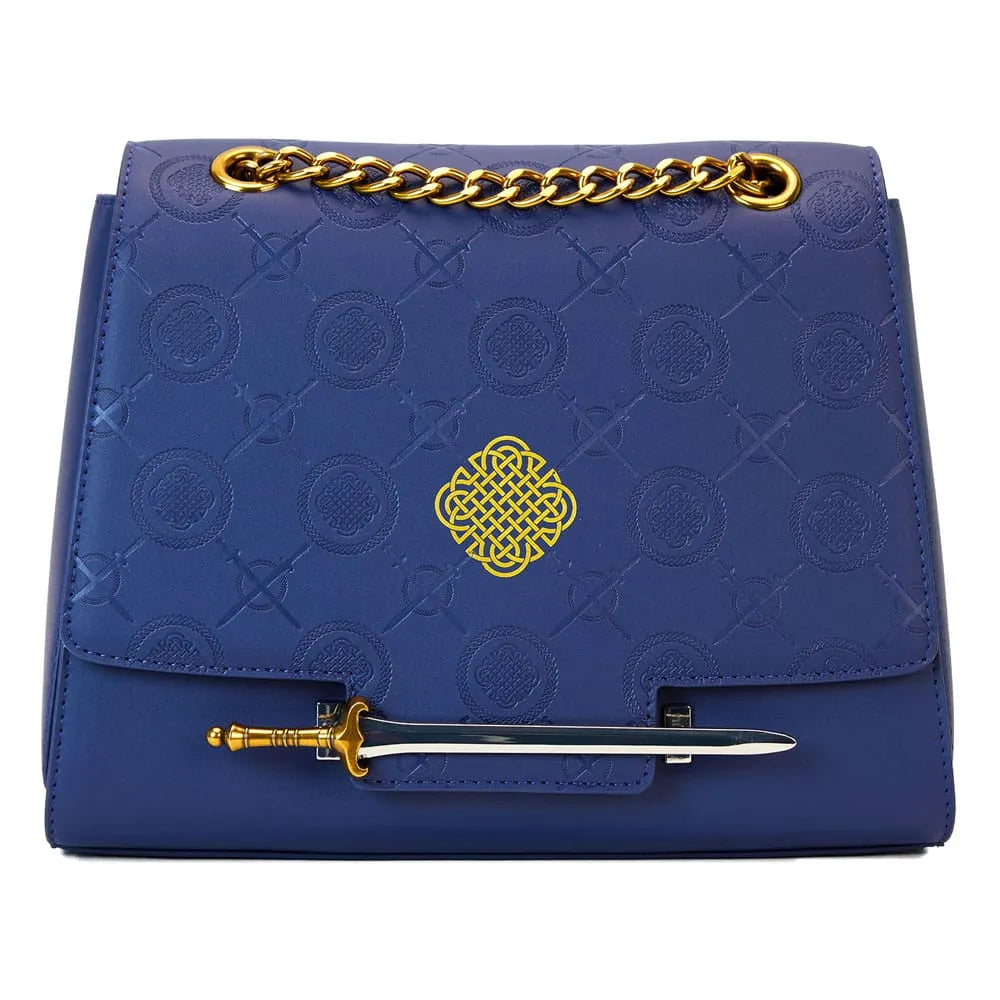 Herr der Ringe by Loungefly Umhängetasche The War of Rohirrim - Smalltinytoystore