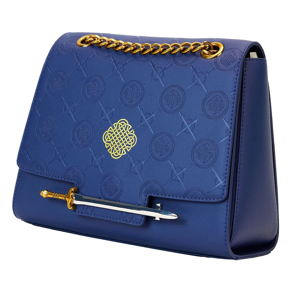 Herr der Ringe by Loungefly Umhängetasche The War of Rohirrim - Smalltinytoystore