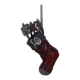 Herr der Ringe Christbaumanhänger Gimli 8 cm - Smalltinytoystore