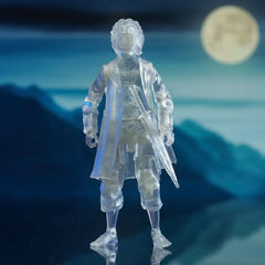 Herr der Ringe Deluxe Actionfigur Invisible Frodo 13 cm - Smalltinytoystore