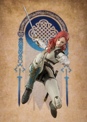 Herr der Ringe Die Schlacht der Rohirrim S.H. Figuarts Actionfigur Hera 18 cm - Smalltinytoystore
