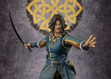 Herr der Ringe Die Schlacht der Rohirrim S.H. Figuarts Actionfigur Wulf 18 cm - Smalltinytoystore