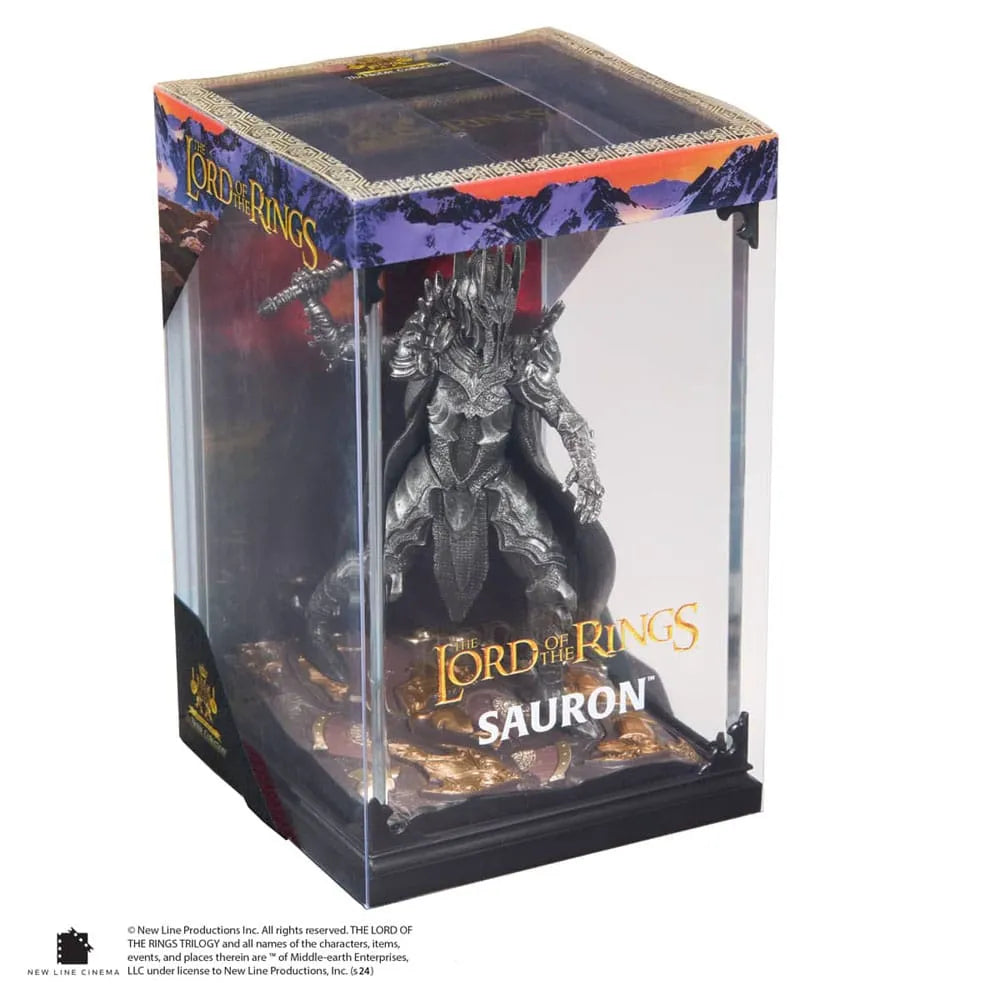 Herr der Ringe Diorama Figure Sauron 17 cm - Smalltinytoystore