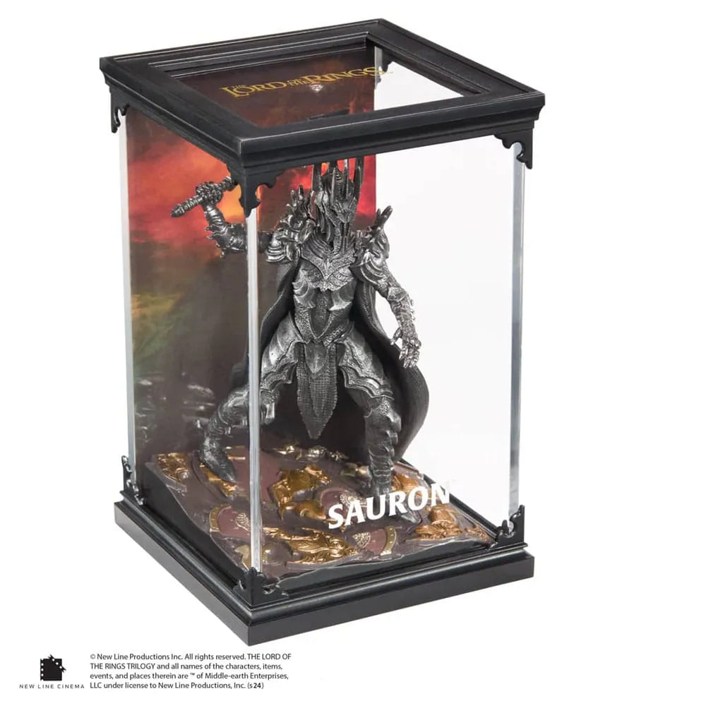 Herr der Ringe Diorama Figure Sauron 17 cm - Smalltinytoystore