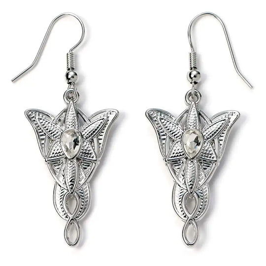 Herr der Ringe Drop Ohrringe Evenstar - Smalltinytoystore