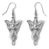 Herr der Ringe Drop Ohrringe Evenstar - Smalltinytoystore