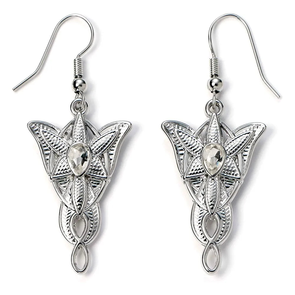 Herr der Ringe Drop Ohrringe Evenstar - Smalltinytoystore