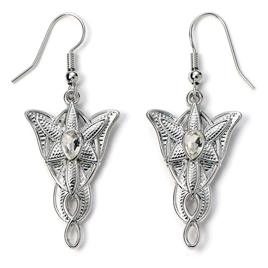 Herr der Ringe Drop Ohrringe Evenstar - Smalltinytoystore