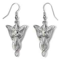 Herr der Ringe Drop Ohrringe Evenstar - Smalltinytoystore