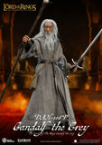 Herr der Ringe Dynamic 8ction Heroes Actionfigur 1/9 Gandalf der Graue 21 cm - Smalltinytoystore