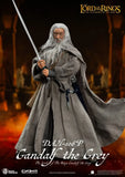 Herr der Ringe Dynamic 8ction Heroes Actionfigur 1/9 Gandalf der Graue 21 cm - Smalltinytoystore