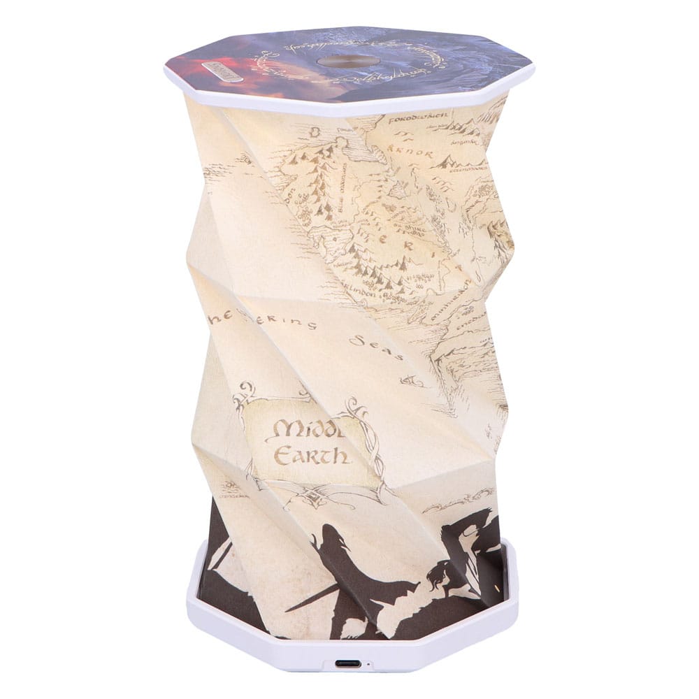 Herr der Ringe faltbare Lampe 15 cm - Smalltinytoystore