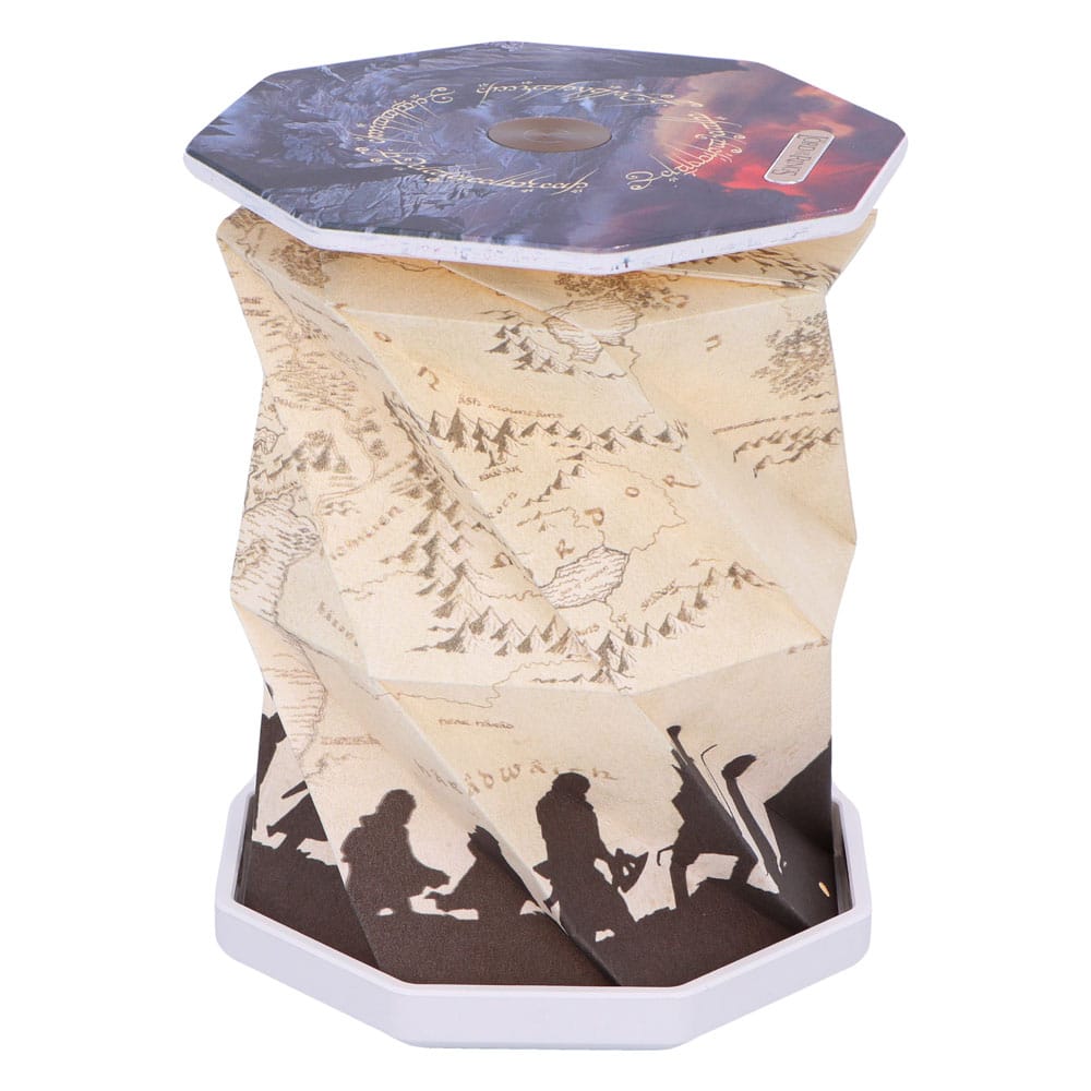 Herr der Ringe faltbare Lampe 15 cm - Smalltinytoystore
