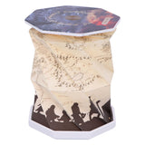 Herr der Ringe faltbare Lampe 15 cm - Smalltinytoystore