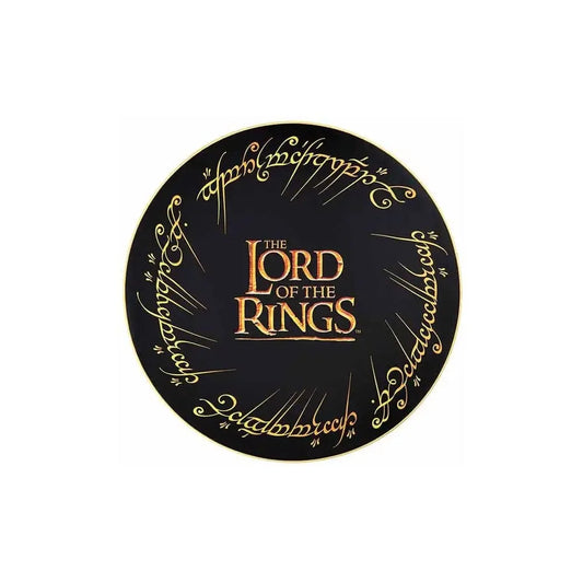Herr der Ringe Fußmatte - Smalltinytoystore