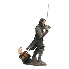 Herr der Ringe Gallery PVC Statue Aragorn 25 cm - Smalltinytoystore