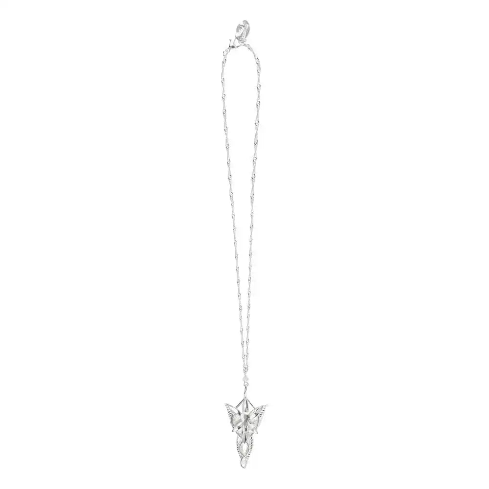 Herr der Ringe Halskette & Anhänger Evenstar - Smalltinytoystore