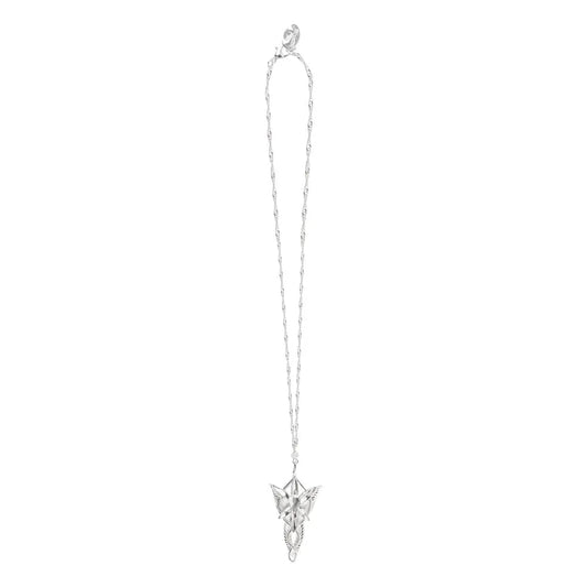 Herr der Ringe Halskette & Anhänger Evenstar - Smalltinytoystore