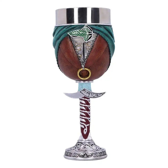 Herr der Ringe Kelch Frodo - Smalltinytoystore