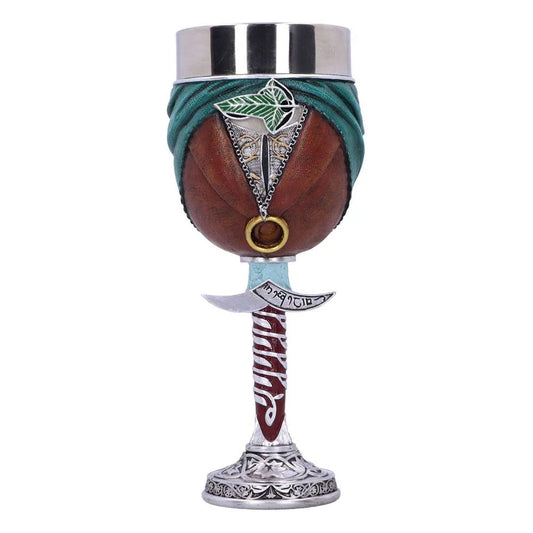 Herr der Ringe Kelch Frodo - Smalltinytoystore
