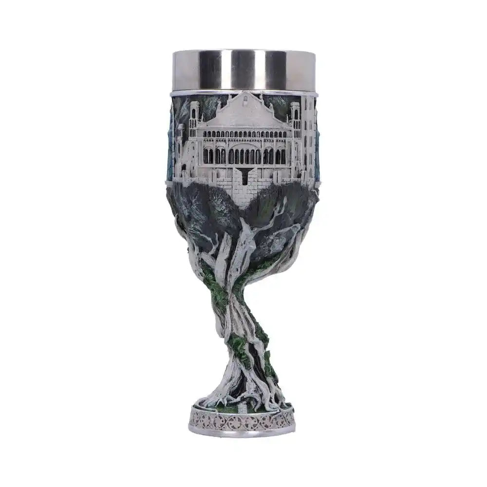 Herr der Ringe Kelch Gondor - Smalltinytoystore