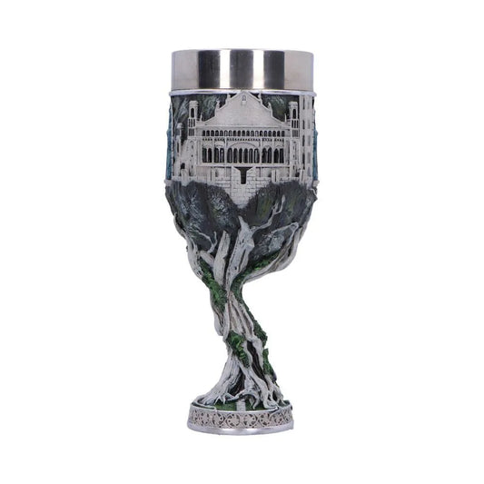 Herr der Ringe Kelch Gondor - Smalltinytoystore