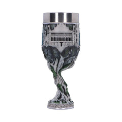 Herr der Ringe Kelch Gondor - Smalltinytoystore
