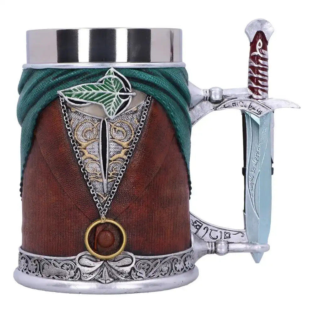Herr der Ringe Krug Frodo - Smalltinytoystore