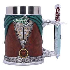 Herr der Ringe Krug Frodo - Smalltinytoystore