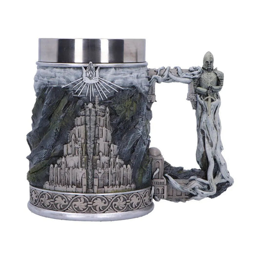 Herr der Ringe Krug Gondor 15 cm - Smalltinytoystore