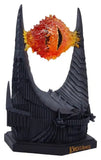 Herr der Ringe LED-Lampe Eye of Sauron 15 cm