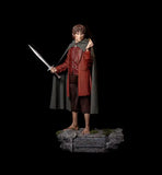 Herr der Ringe Life-Size Statue Frodo 152 cm - Smalltinytoystore