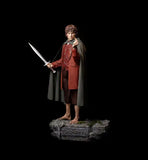Herr der Ringe Life-Size Statue Frodo 152 cm - Smalltinytoystore