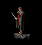 Herr der Ringe Life-Size Statue Frodo 152 cm - Smalltinytoystore