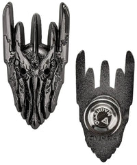 Herr der Ringe Magnet Helmet of Sauron - Smalltinytoystore