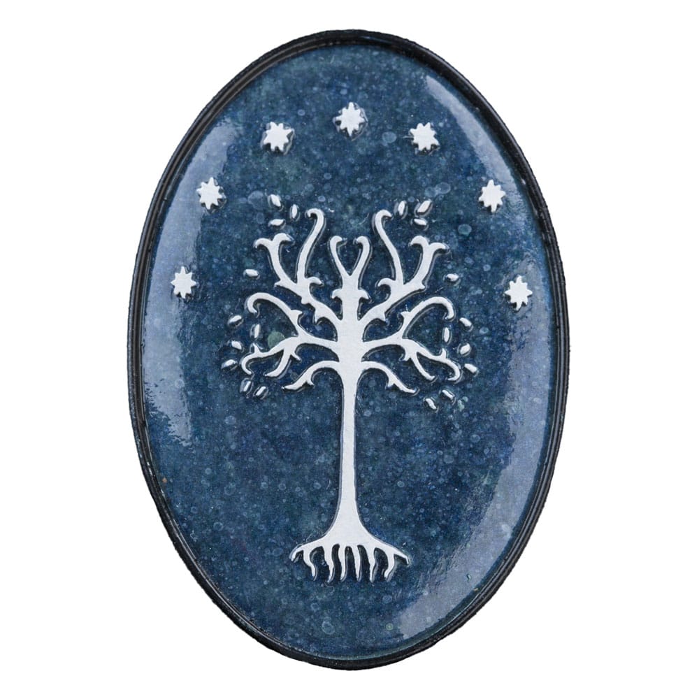 Herr der Ringe Magnet The White Tree of Gondor - Smalltinytoystore