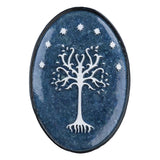 Herr der Ringe Magnet The White Tree of Gondor - Smalltinytoystore