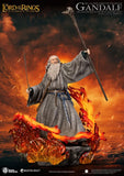 Herr der Ringe Master Craft Statue Gandalf 58 cm - Smalltinytoystore