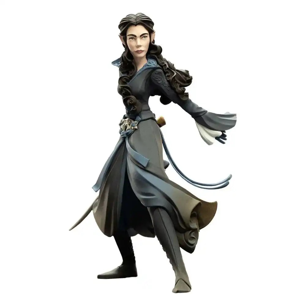 Herr der Ringe Mini Epics Vinyl Figur Arwen Evenstar 16 cm - Smalltinytoystore
