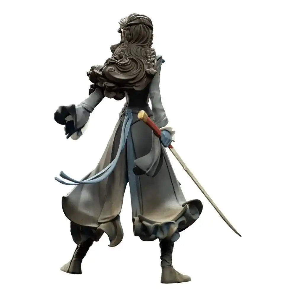 Herr der Ringe Mini Epics Vinyl Figur Arwen Evenstar 16 cm - Smalltinytoystore