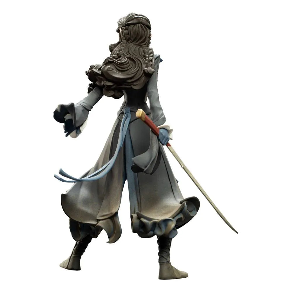 Herr der Ringe Mini Epics Vinyl Figur Arwen Evenstar 16 cm - Smalltinytoystore