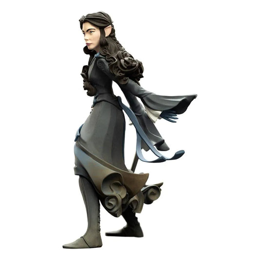 Herr der Ringe Mini Epics Vinyl Figur Arwen Evenstar 16 cm - Smalltinytoystore